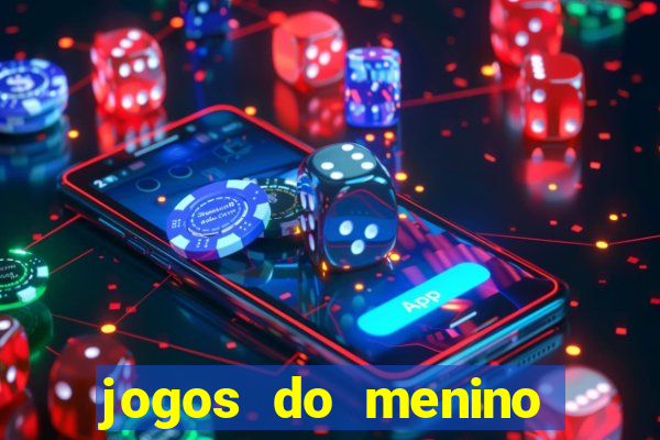 jogos do menino gelo e da menina lava